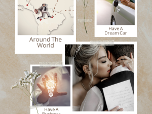 fun with vision board website